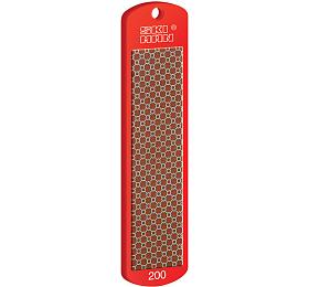 Diamond File Racing Team 100mm - 200