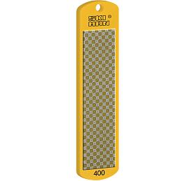 Diamond File Racing Team 100mm - 400