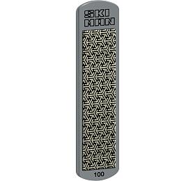 Diamond File World Cup 100mm - 100