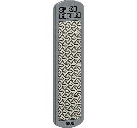 Diamond File World Cup 100mm - 1000