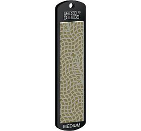 Diamond File Sport Active 100mm Medium