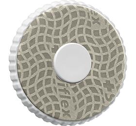 Ski Man Spare Diamond Disc