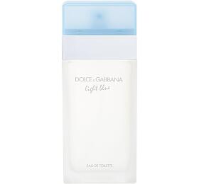 Toaletní voda Dolce&Gabbana Light Blue, 100 ml