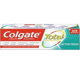 Colgate Total Active Fresh zubní pasta 75 ml