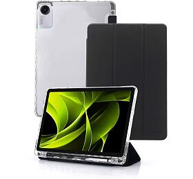 Pouzdro pro tablet MOBILE ORIGIN Easy Tablet Case transparent X