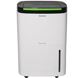 Odvlhčovač vzduchu R-9630 Ionic + Air Purifier Rohnson