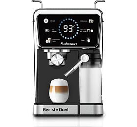 Kávovar Rohnson R-98082 Hot & Cold Barista Dual