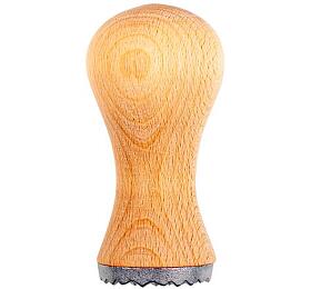 PALIČKA DŘEVĚNÁ TORO PRŮM. 5CM