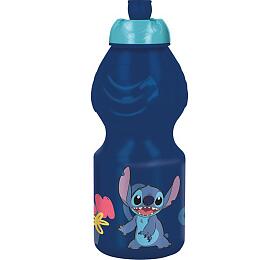STOR LAHEV PLASTOVÁ STITCH 400 ML