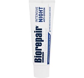 Zubní pasta Biorepair Advanced Intensive Night, 75 ml