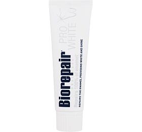 Zubní pasta Biorepair Pro White, 75 ml