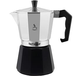 Moka konvička Techwood TCA009