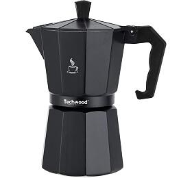 Moka konvička Techwood TCA006