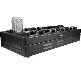 CEL-TEC PK85 dokovací stanice 10 port