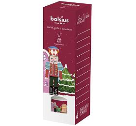 Bolsius DIFUZER 30ML PEČENÉ JABLKO-SKOŘICE