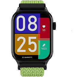 Garett Smartwatch GRC Activity 3 Black (ACTIVITY_3_BLACK)