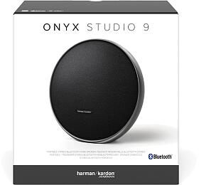Harman Kardon Onyx Studio 9, černý
