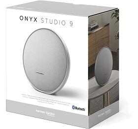 Harman Kardon Onyx Studio 9, šedý