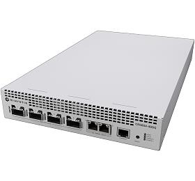 MIKROTIK CRS804-4DDQ-hRM, Cloud Router Switch