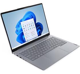 Notebook Lenovo ThinkBook 14 G9 IRL Arctic Gre