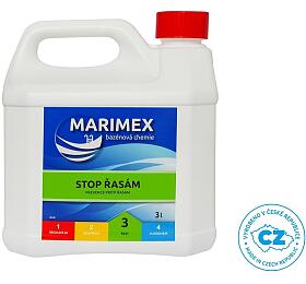 MARIMEX Algaestop_Stop asm 3 l