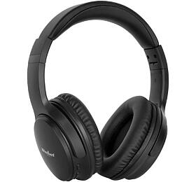 Sluchátka Bluetooth REBEL SLU0056B