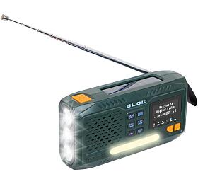 Rádio BLOW RA19