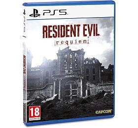 Capcom PS5 - Resident Evil Requiem