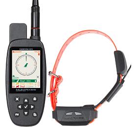 CANICOM GPS MINI bez impulsu - pro 1 psa Num Axes