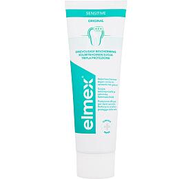 Zubní pasta Elmex Sensitive, 75 ml