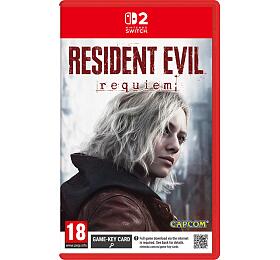 Ubisoft NS2 - Resident Evil Requiem ( GK )