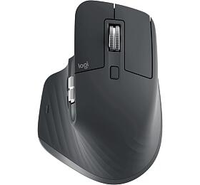 Logitech MX Master 3S Graphite