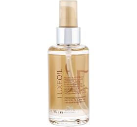 Olej na vlasy Wella Professionals SP Luxeoil Reconstructive Elixir, 100 ml