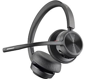 HP Poly VF2 -M USB-C-C HS +USB-C/A (9T9J4AA)