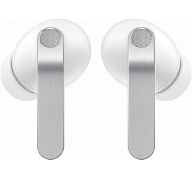 Samsung Galaxy Buds4 Pro bílá
