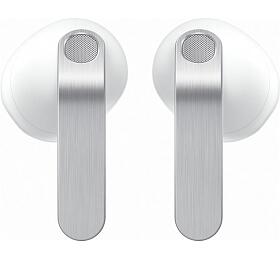 Samsung Galaxy Buds4 bílá