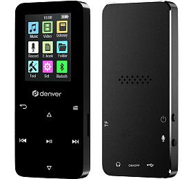 Denver MP-1830B BLACK