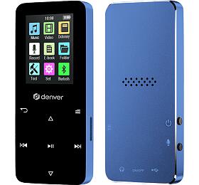 Denver MP-1830BU BLUE