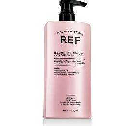 Kondicionér REF Illuminate Colour Conditioner, 600 ml