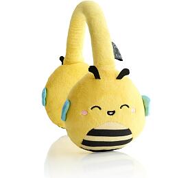 Sluchátka Lazerbuilt Squishmallows Plush Bluetooth