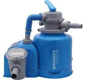 Marimex písková filtrace ProStar 6000 (10604354)