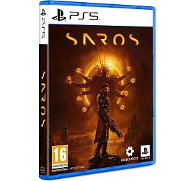 Hra pro PS5 Sony Saros hra pro PS5