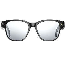 ALIGATOR Smart Glasses, černé