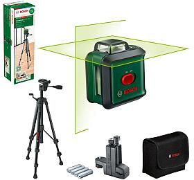 Laserový meric Bosch UniversalLevel 360 0.603.663.E