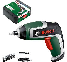 Šroubovák Bosch IXO 7 basic 0.603.9E0.020