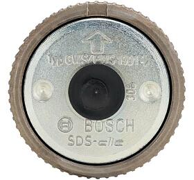 Rychloupínací matice SDS Bosch