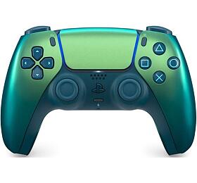 PS5 - DualSense CHROMA TEAL