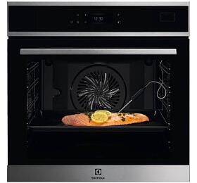 ELECTROLUX EOB8S39WX