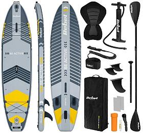 Paddleboard REBEL RBA-4518-G Grey