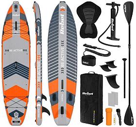 Paddleboard REBEL RBA-4518-OR Orange